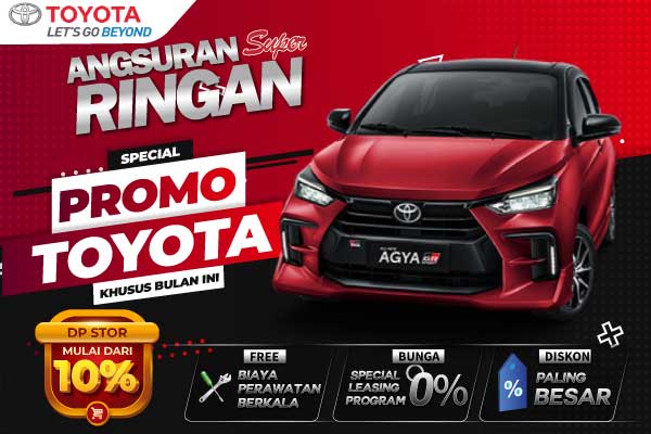 Toyota Agya