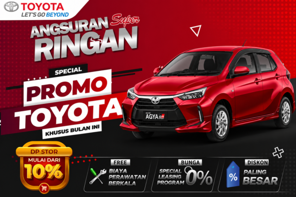 Toyota Agya